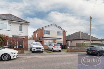image of 14 Ensbury Avenue, Moordown