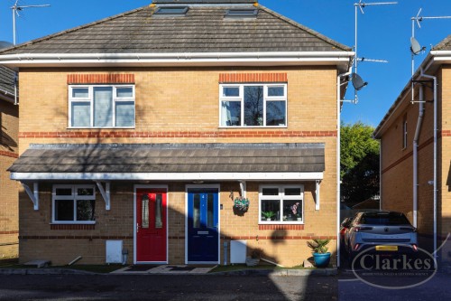 Arrange a viewing for Beswick Gardens, Ensbury Park, Dorset