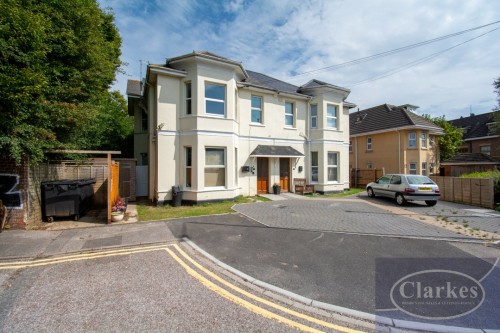 Arrange a viewing for Methuen Close, Springbourne, Dorset
