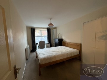 image of Flat 1 Magenta Court, 2 Melgate Close