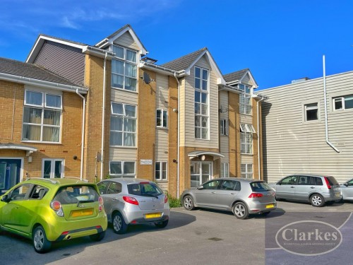 Arrange a viewing for Flat 1 Magenta Court, 2 Melgate Close, Dorset
