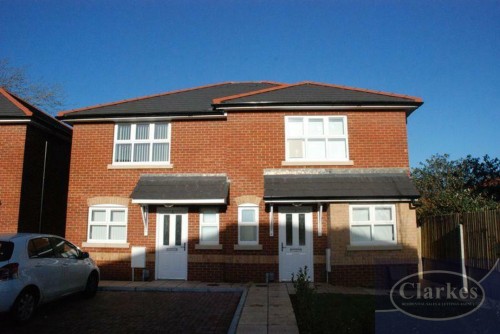 Arrange a viewing for George Close, Ensbury Park, Dorset