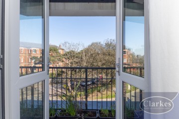 image of Flat 26, Hawthorne Court 11b