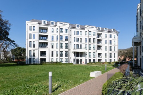 Arrange a viewing for Hawthorne Court 11b, West Cliff Road, Bournemouth