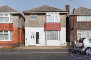 image of 25 Elmes Road, 
