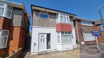 image of 25 Elmes Road, 
