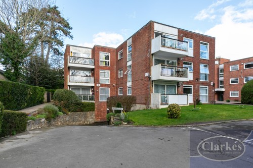 Arrange a viewing for Water Gardens 49-51, Wellington Road, Bournemouth