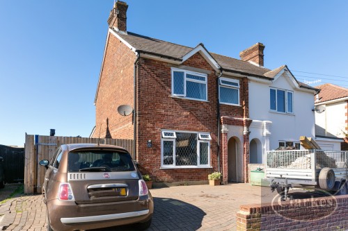 Arrange a viewing for Kinson Road, Bournemouth