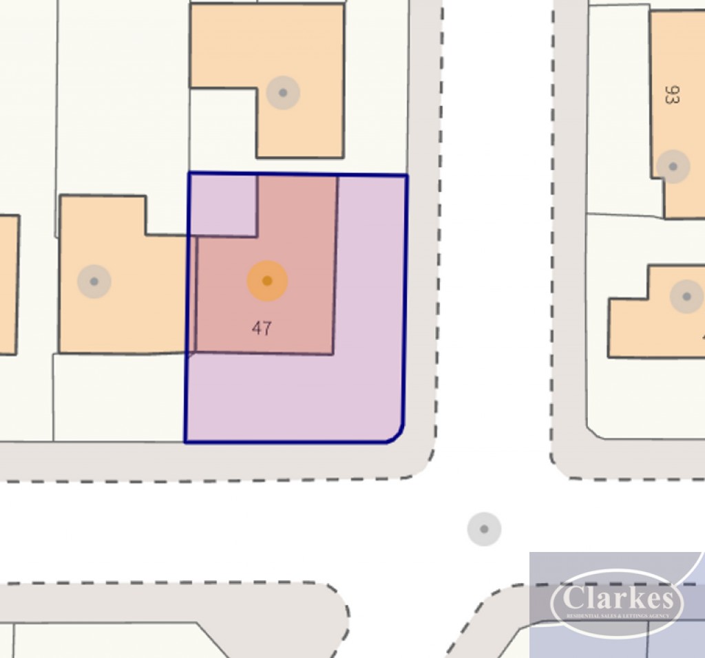 Floorplans For Priory View Road, Bournemouth