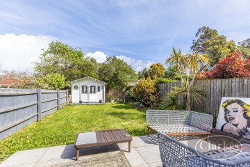 image of 81 Strouden Road, 