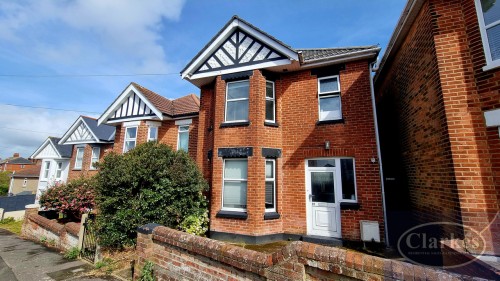 Arrange a viewing for Strouden Road, Bournemouth