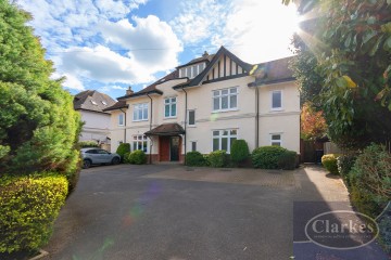 image of Flat 2, Ridgemount, 56 Portchester Road, Bournemouth, Ridgemount