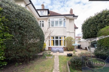 image of Flat 2, Ridgemount, 56 Portchester Road, Bournemouth, Ridgemount