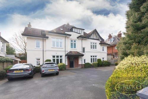 Arrange a viewing for Ridgemount, 56 Portchester Road, Bournemouth
