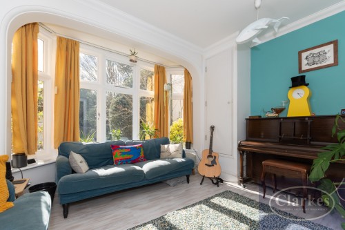 Arrange a viewing for Ridgemount, 56 Portchester Road, Bournemouth
