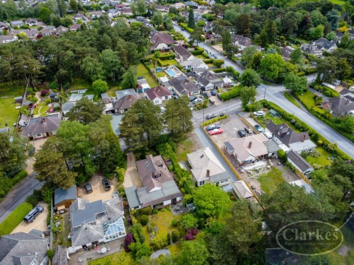 Arrange a viewing for Abbey Road, West Moors, FERNDOWN