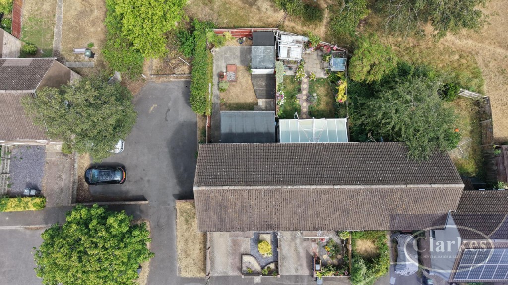 Floorplans For Swansbury Drive, Bournemouth