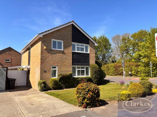 Arrange a viewing for Stratton Road, Muscliff