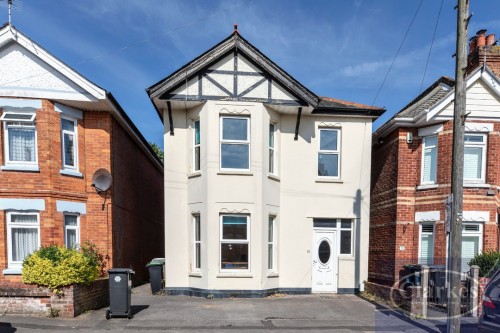 Arrange a viewing for Evelyn Road, Moordown, Dorset