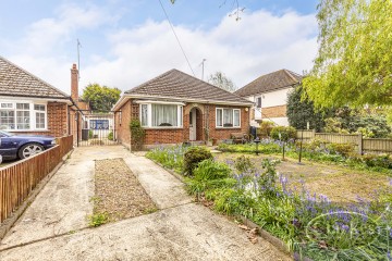 image of 15 Moorside Road, 