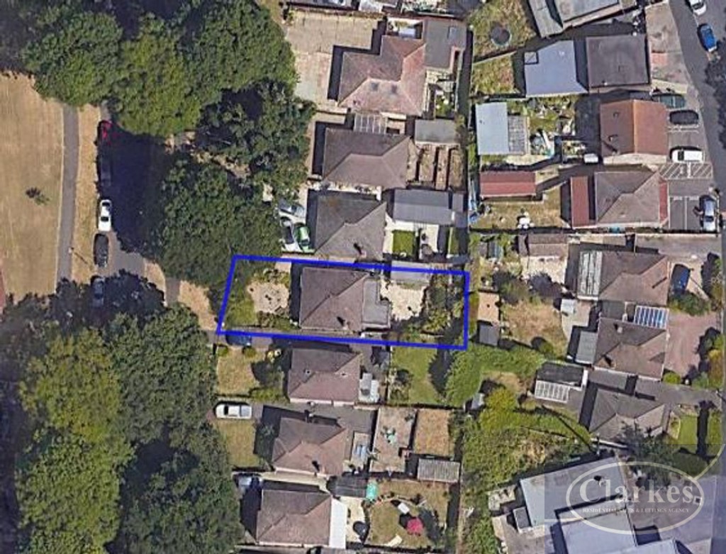 Floorplans For Moorside Road, Bournemouth