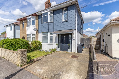Arrange a viewing for St Margarets Road, Bournemouth