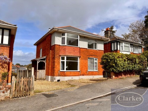 Arrange a viewing for St. Albans Avenue, Bournemouth, Dorset
