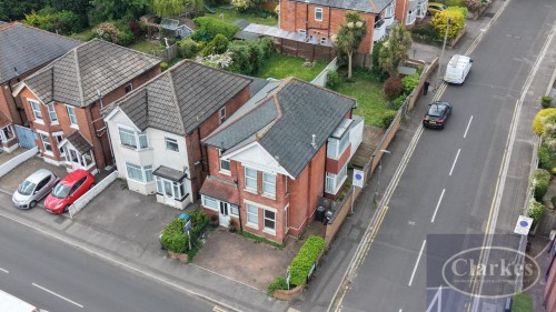 Arrange a viewing for Bengal Road, Bournemouth