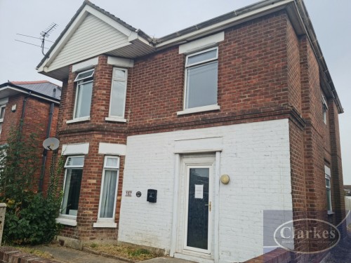 Arrange a viewing for Columbia Road, Ensbury Park, Dorset
