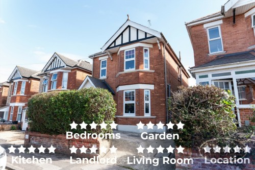 Arrange a viewing for Stanfield Road, Winton
