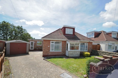 Arrange a viewing for Heathfield Avenue, Wallisdown
