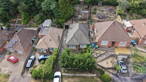 Arrange a viewing for Sea Shell Garden, Alder Road, Poole