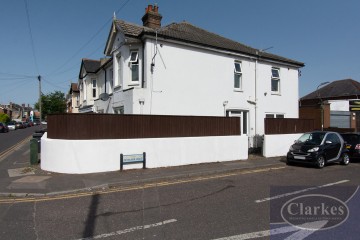 image of Ground Floor Flat 2 Denmark Road, 