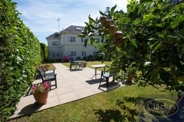 image of FLAT 7, REGENCY COURT, 26 Queens Road