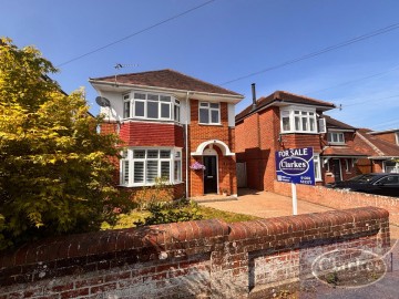 image of 43 Priory View Road, 