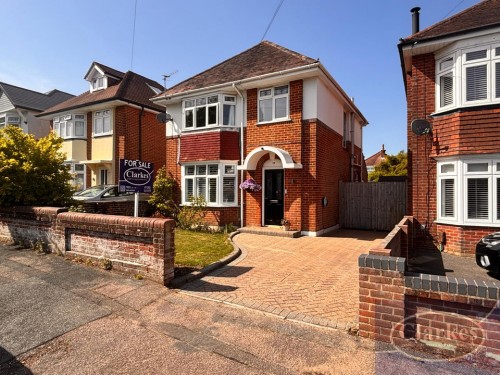Arrange a viewing for Priory View Road, Bournemouth