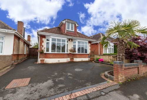 Arrange a viewing for Thornley Road, Bournemouth, Dorset