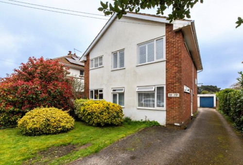 Arrange a viewing for Redhill Drive, Bournemouth, Dorset