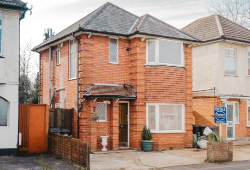 Arrange a viewing for Victoria Avenue, NEAR BOUNDARY ROAD