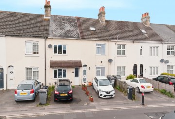 image of 67 Canford Road, Dorset