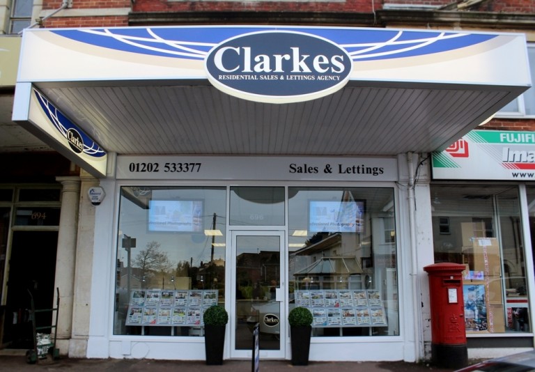 BOURNEMOUTH PROPERTY MARKET UPDATE - May 25