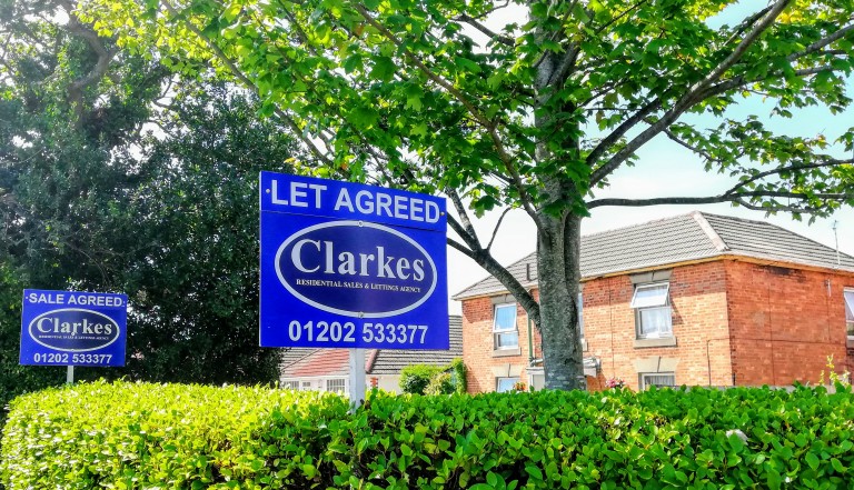 CLARKES ALREADY AHEAD OF RENTERS REFORM ACT 