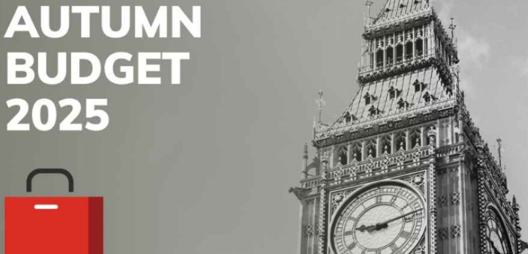 Bournemouth Property Market Update - Novemember 2025