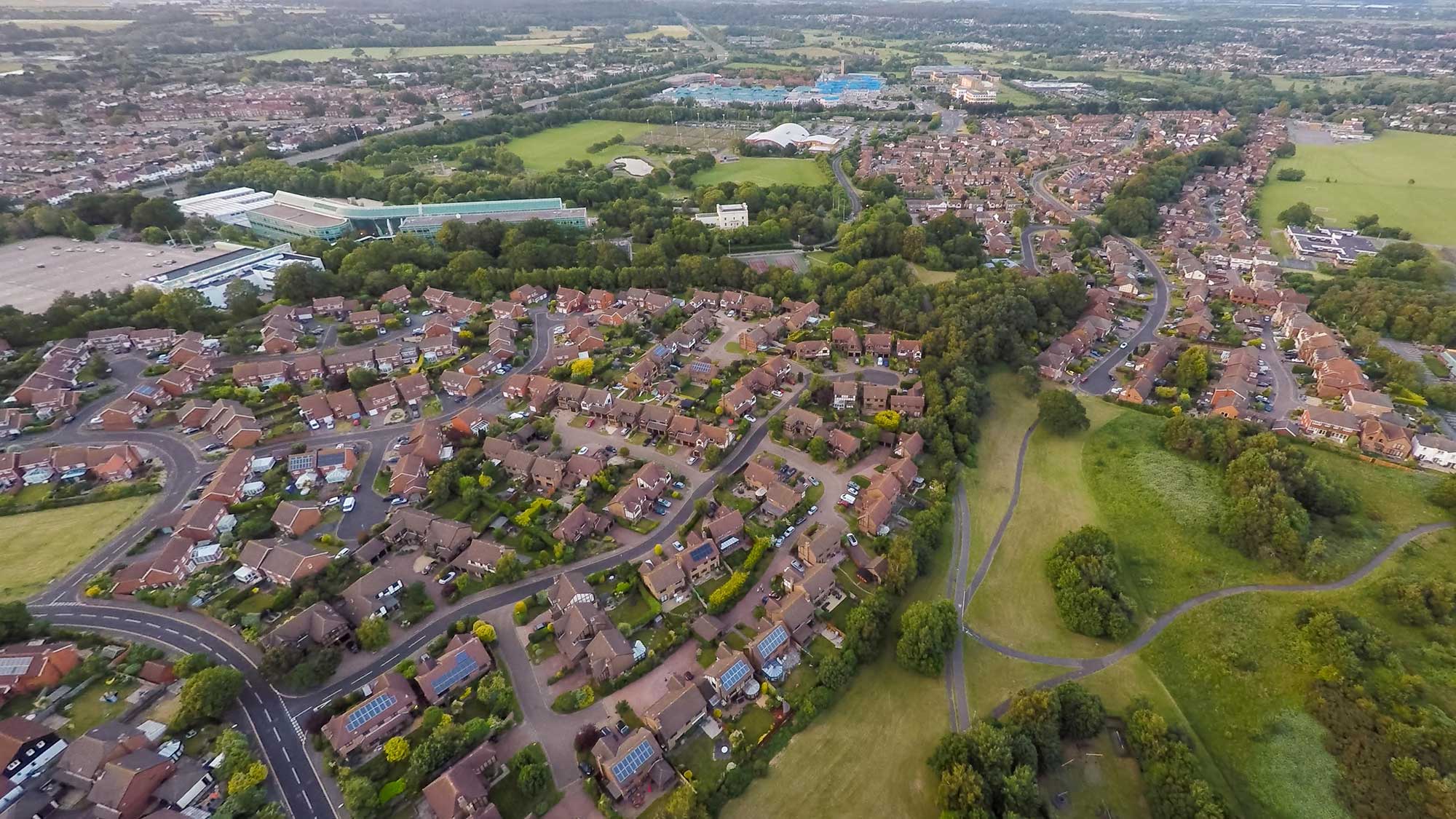 BH5, 6 and 7 East Bournemouth including Southbourne and