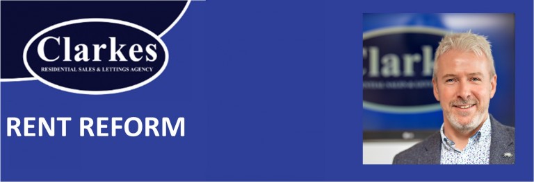 NEXT 2 PRIORITIES FOR LANDLORDS - Rent Reform Act
