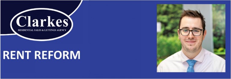 NEXT 2 PRIORITIES FOR STUDENT HMO LANDLORDS - Rent Reform Act