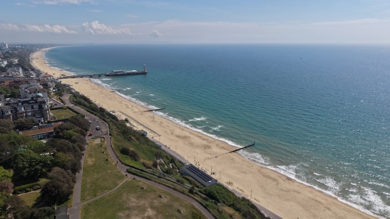 Bournemouth Property Market Update - May 2026