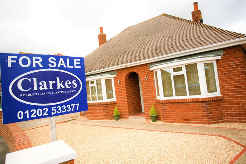 Property Market Update. Bournemouth Estate Agents Clarkes Properties