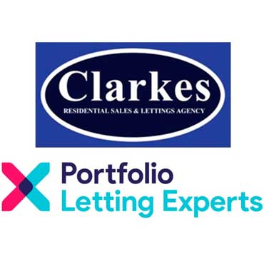 Clarkes Lettings Dept