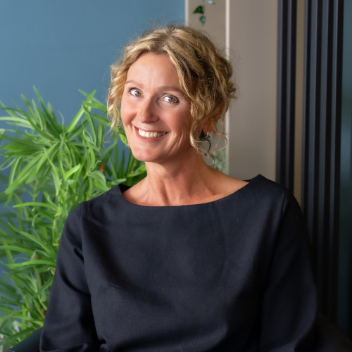 Tracey Cuschieri-Ward